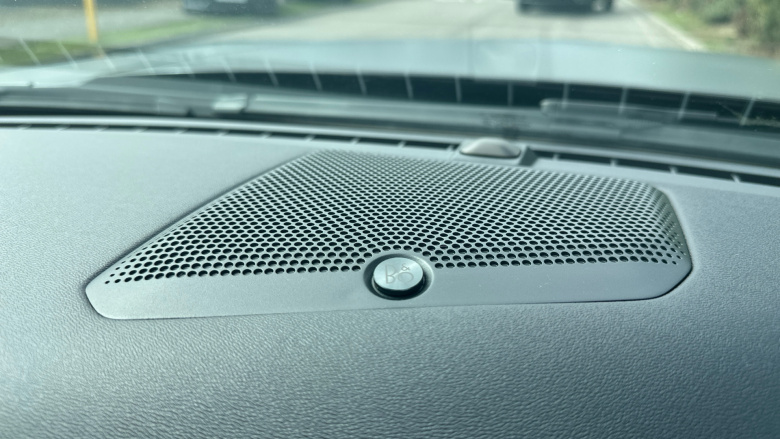 Ford Mustang 5.0 V8 Dark Horse 2dr Petrol Coupe